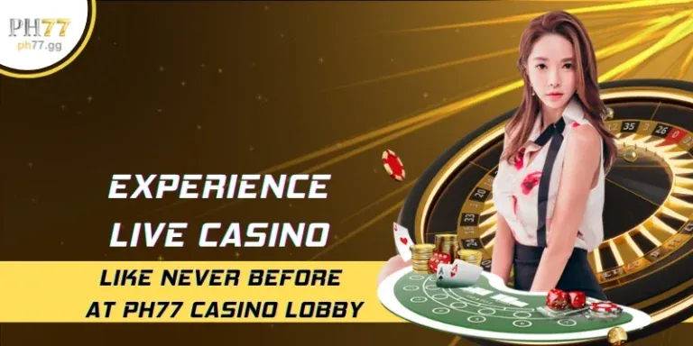 Ưu đãi độc quyền tại casino trực tuyến f8et