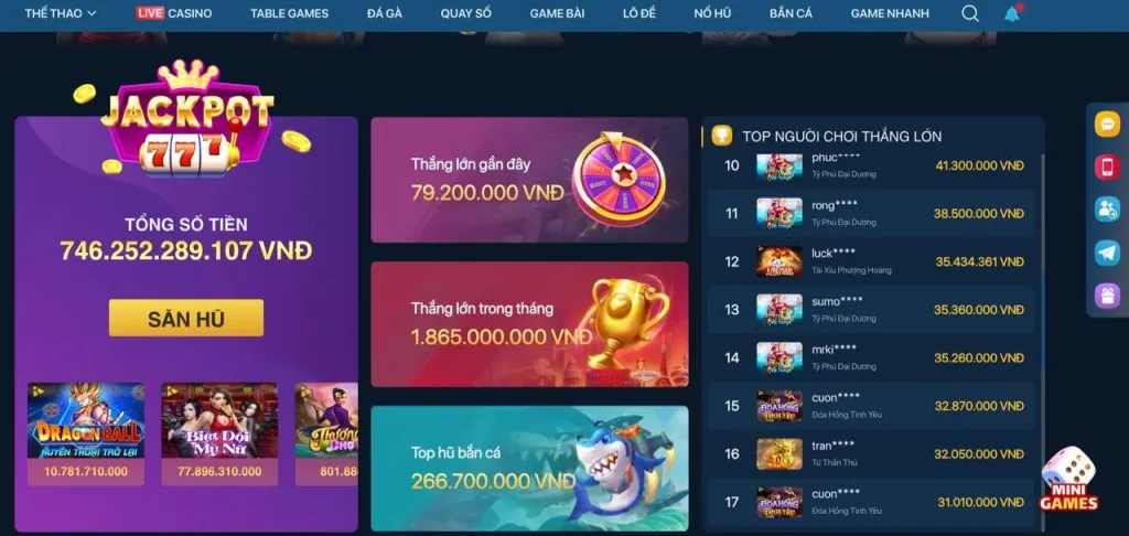 Banner khuyến mãi bắn cá f8et