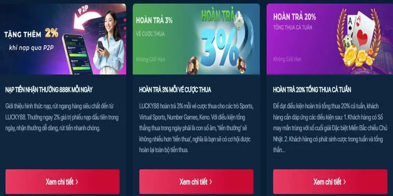 Đa dạng trò chơi slot f8et